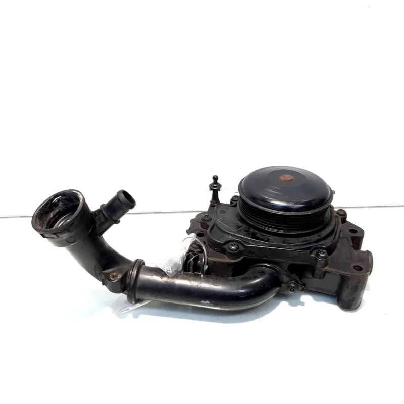 Pompa apa, cod A6512006401, Mercedes Clasa C Coupe (C204), 2.2 CDI, OM651911 (idi:532300) Comandă acum