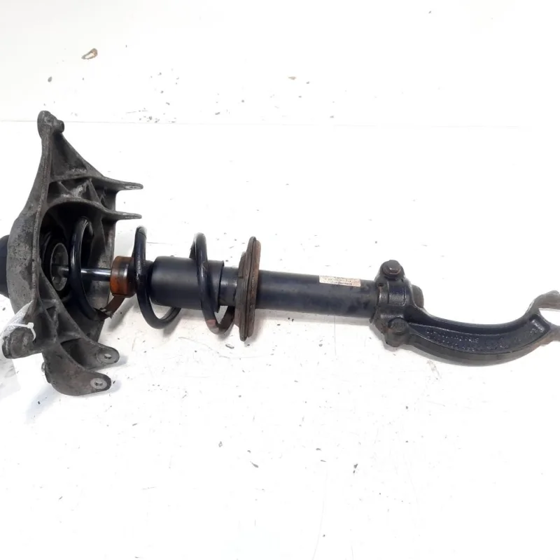 Ultima șansă Amortizor stanga fata, cod 8T0413031AF, Audi A4 Allroad (8KH, B8), 2.0 TDI, CAG (idi:530807)