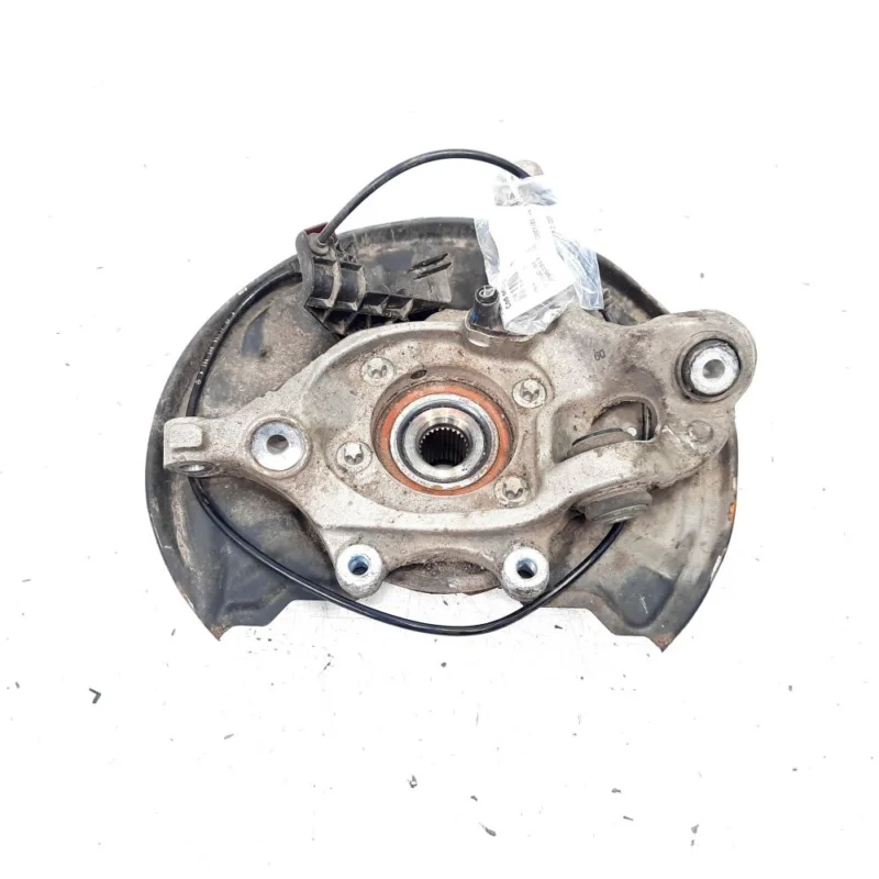 Livrare rapidă Fuzeta stanga spate, Mercedes Clasa C T-Model (S204), 2.2 CDI, OM651913 (idi:530788)