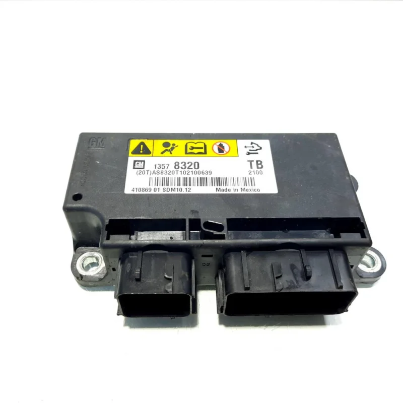 Reducere Calculator airbag, cod 13578320, Opel Insignia A Sports Tourer (idi:532455)