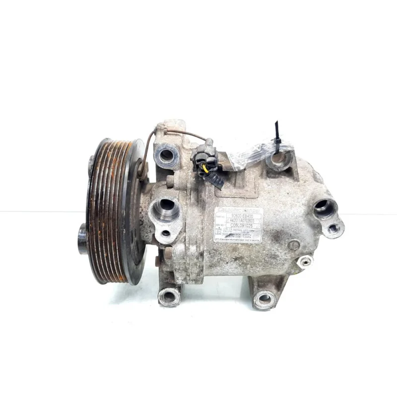 Ieftin Compresor clima, cod A42011A0702003, Nissan Navara (D40) 2.5 DCI, YD25DDTI (id:533701)