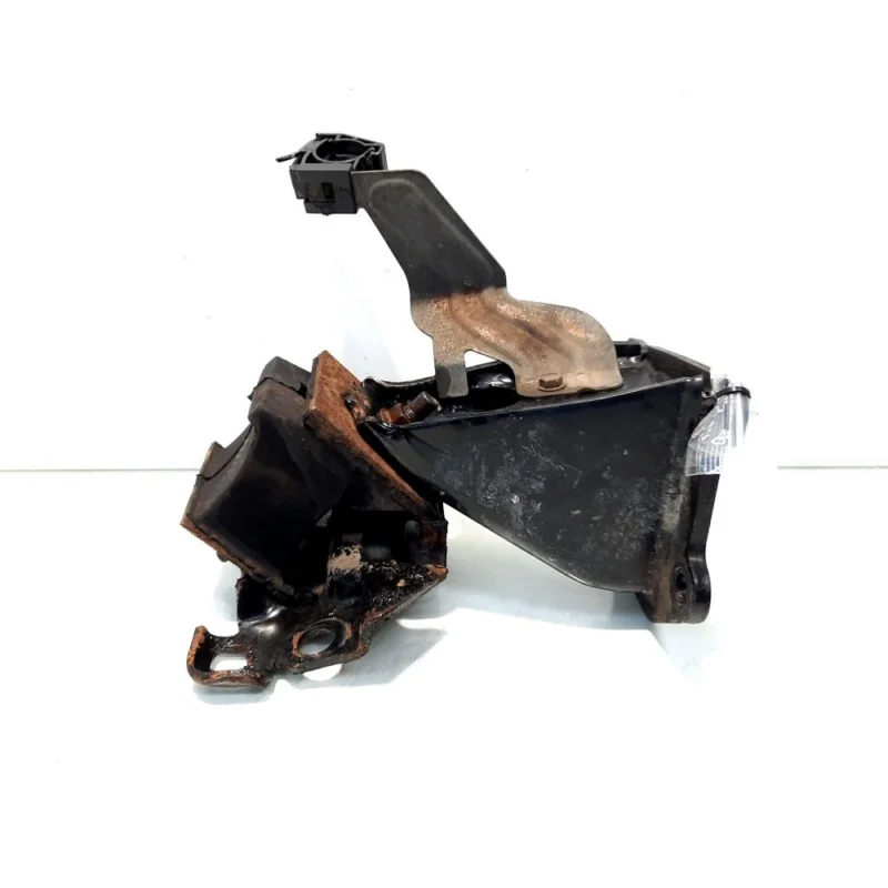 Tampon motor dreapta, Nissan Navara (D40) 2.5 DCI, YD25DDTi (id:533708) Ofertă