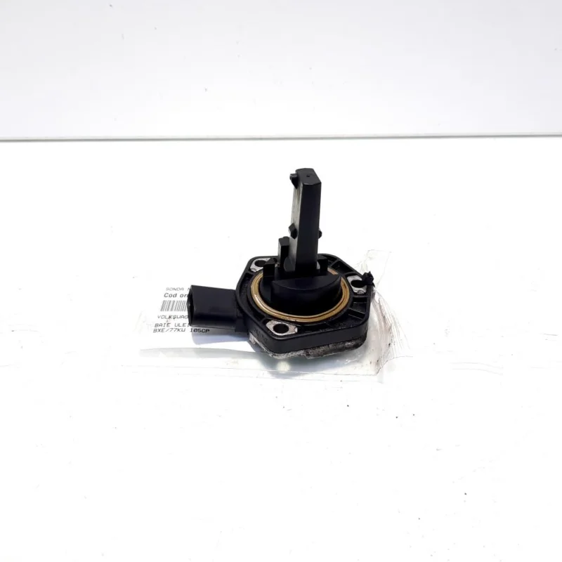 Sonda nivel baie ulei, cod 1J0907660C, Vw Golf 5 (1K1) 1.9 TDI, BXE (id:533555) Super ofertă
