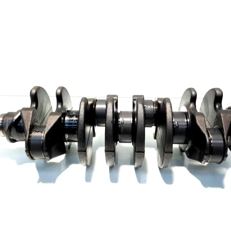 Chilipir Vibrochen, Ford Focus C-Max, 1.6 TDCI, G8DA (pr:110747)