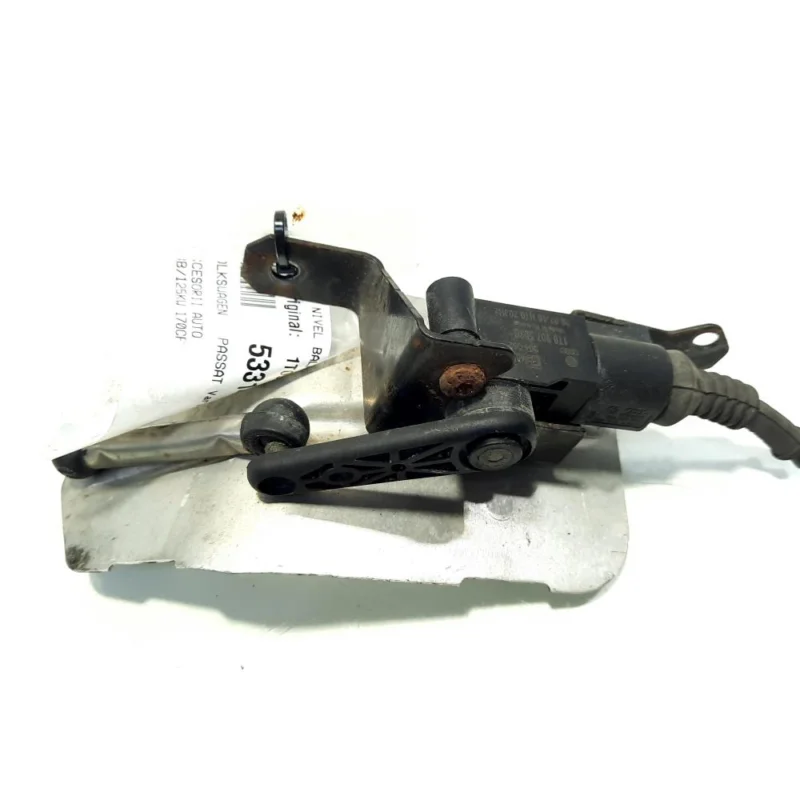 Senzor nivel balast xenon, cod 1T0907503B, Vw Passat Variant (3C5) (id:533144) Reducere de preț