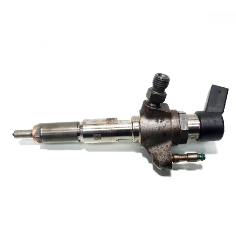 Injector, cod 9802448680, Citroen C3 (II), 1.6 HDI, 9HD (idi:512379) Cumpără acum
