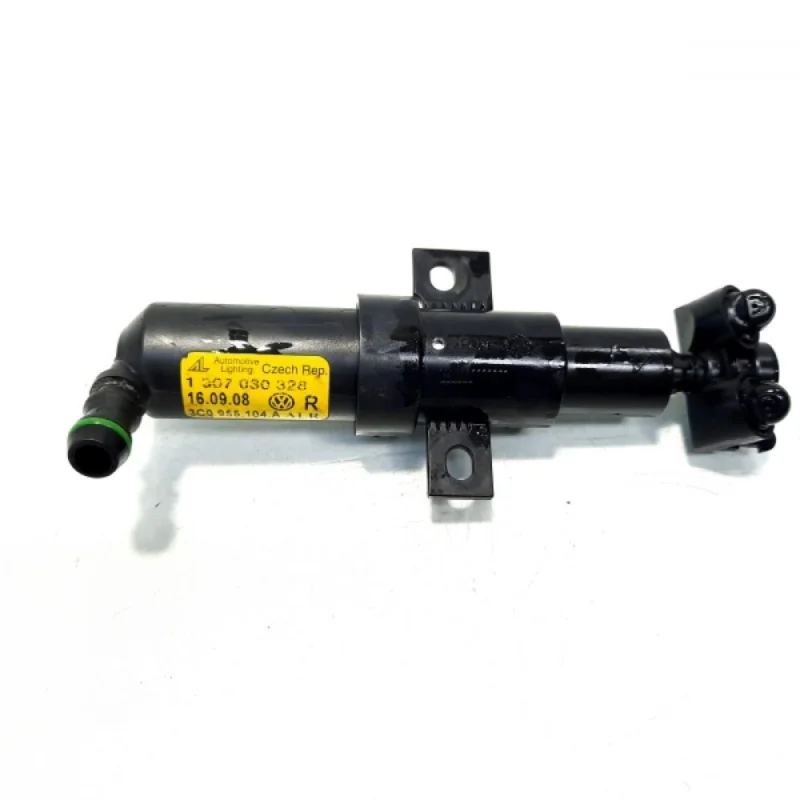 Spalator far dreapta, cod 3C0955104A, Vw Passat Variant (3C5) (id:533081) Chilipir