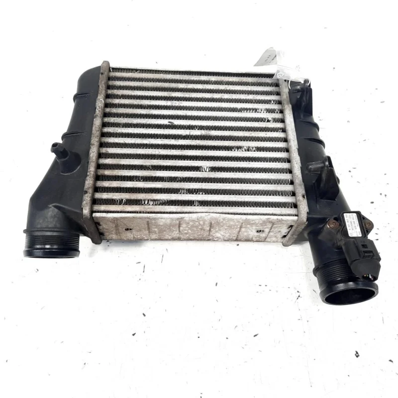 Cel mai bun preț Radiator intercooler, cod 8E0145805AA, Seat Exeo ST (3R5) 2.0 TDI, CAG (id:532760)