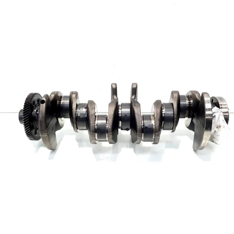 Retur gratuit Vibrochen, cod 38AA, Audi A6 Avant (4F5, C6), 2.0 TDI, BRE (idi:530433)