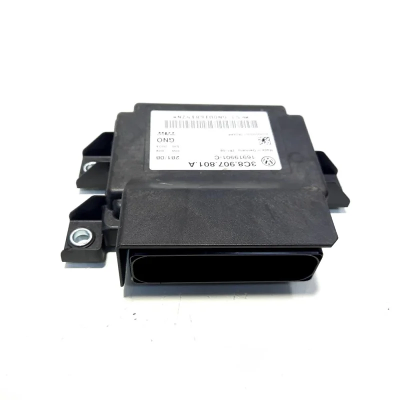 Calculator frana de mana, cod 3C8907801A, Vw Passat Variant (3C5) (id:533110) Plată sigură