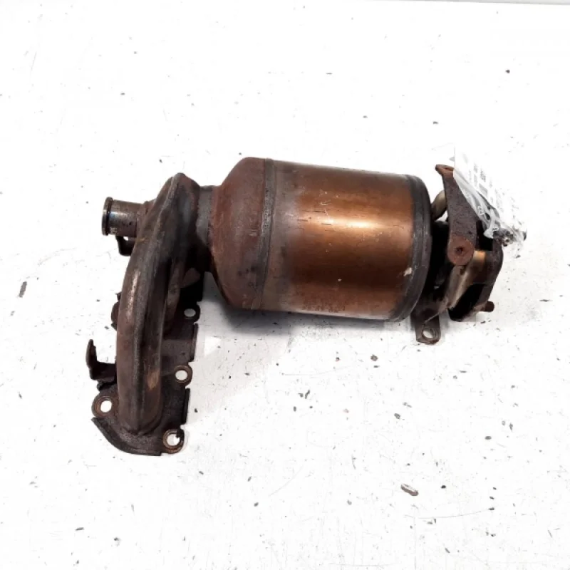 Cel mai vândut Catalizator, 03D131701E, 03D178BA, Seat Ibiza 5 Sportcoupe (6J1), 1.2 benz, CGP (idi:247282)