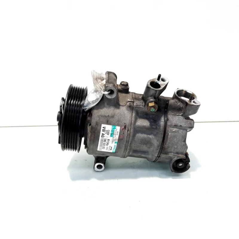 Compresor clima, cod 5N0820803, VW Golf 6 Variant (AJ5), 2.0 TDI, CFG (pr:110747) Cumpărături sigure