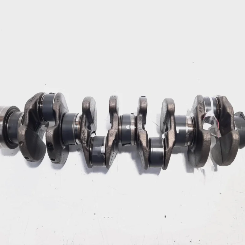 Vibrochen, cod AXS40-6303-AD, Ford Focus 1 Combi, 1.8 TDCI, FFDA (idi:497279) Super ofertă