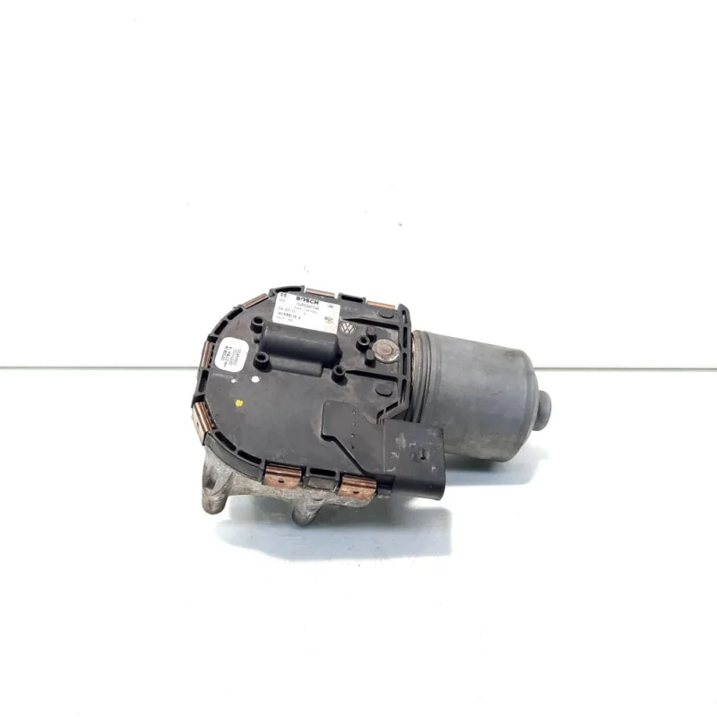 Motoras stergator fata, cod 1K1955119A, VW Jetta 3 (1K2) (idi:530313) Preț redus