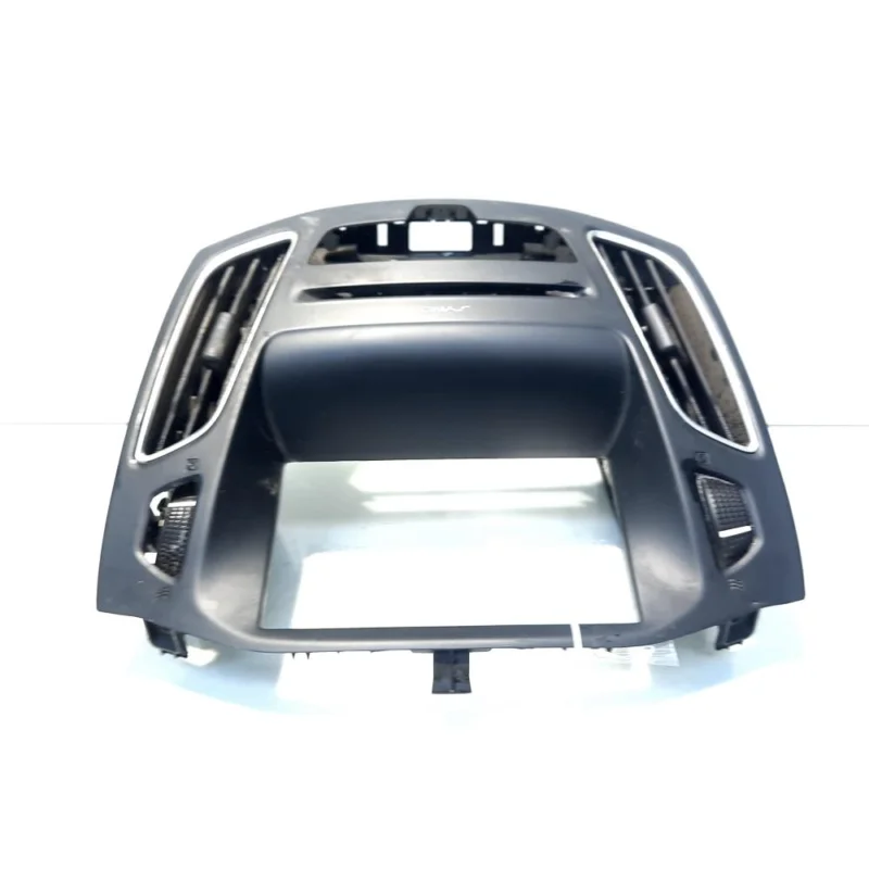 Premium Grila aer bord centrala, Ford Focus 3 Sedan (idi:531373)