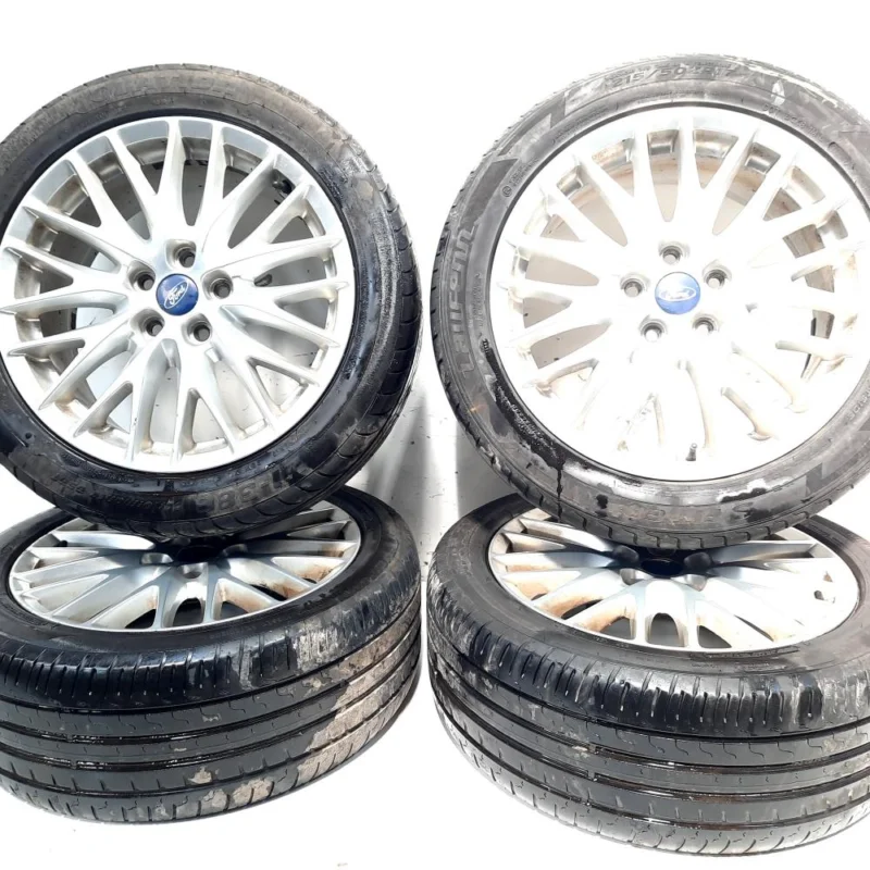 Set jante aliaj R17, Ford Focus 3 Turnier (idi:529995) Premium