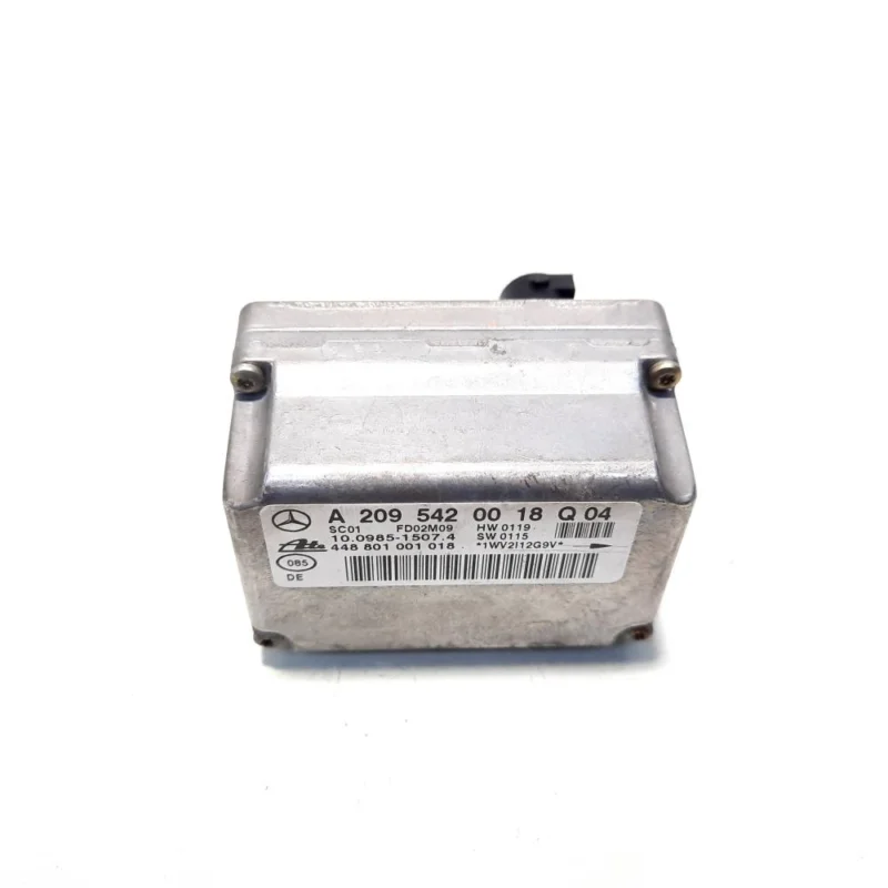 Lichidare de stoc Senzor ESP, cod A2095420018, Mercedes Clasa C (W203) (id:532520)