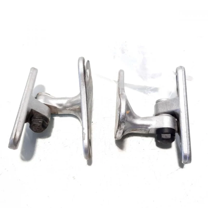 Set balamale dreapta fata, Mercedes Clasa C (W203) (id:532516) Calitate înaltă