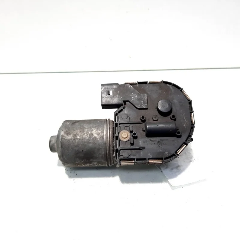 Motoras stergatoare fata, cod 8P1955119F, Audi A3 (8P1) (idi:531701) Mai ieftin