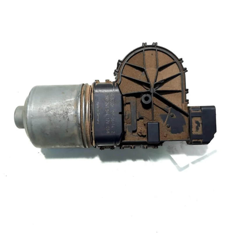 Motoras stergatoare fata, cod 0390241544, Dacia Logan Express (FS) (idi:531699) Livrare rapidă