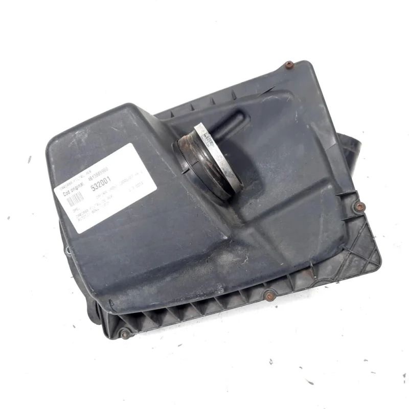 Carcasa filtru aer, cod 4613885960, Opel Astra H Combi, 1.7 CDTI, A17DTJ (idi:532001) Retur ușor