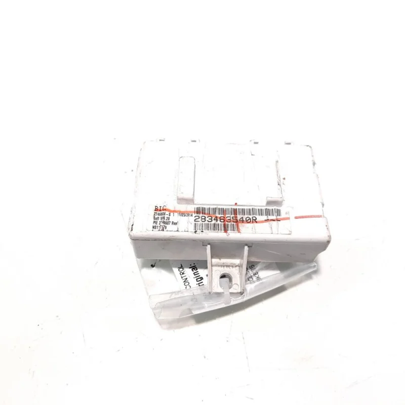 Cel mai bun preț Modul control, cod 283463540R, Renault Megane 3 Coupe (idi:530520)