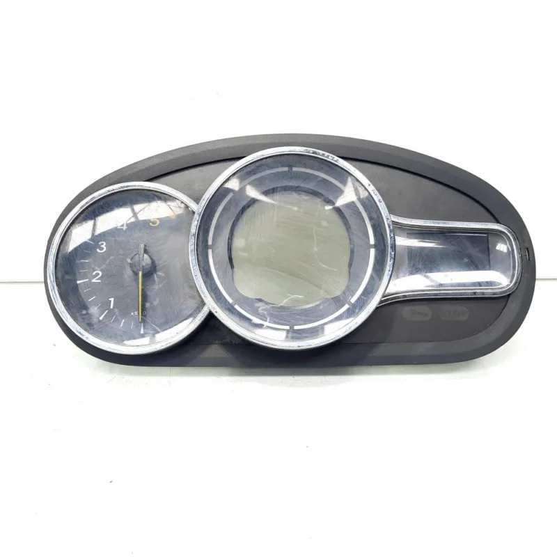 Mai ieftin Ceas bord, cod 248103468R, Renault Megane 3 Coupe (idi:530508)