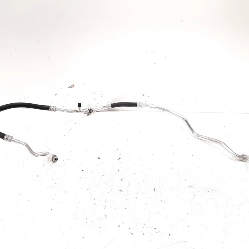 Conducta clima scurta, cod 924540019, Renault Megane 3 CC, 1.5 DCI, K9K836 (idi:530469) Ofertă specială