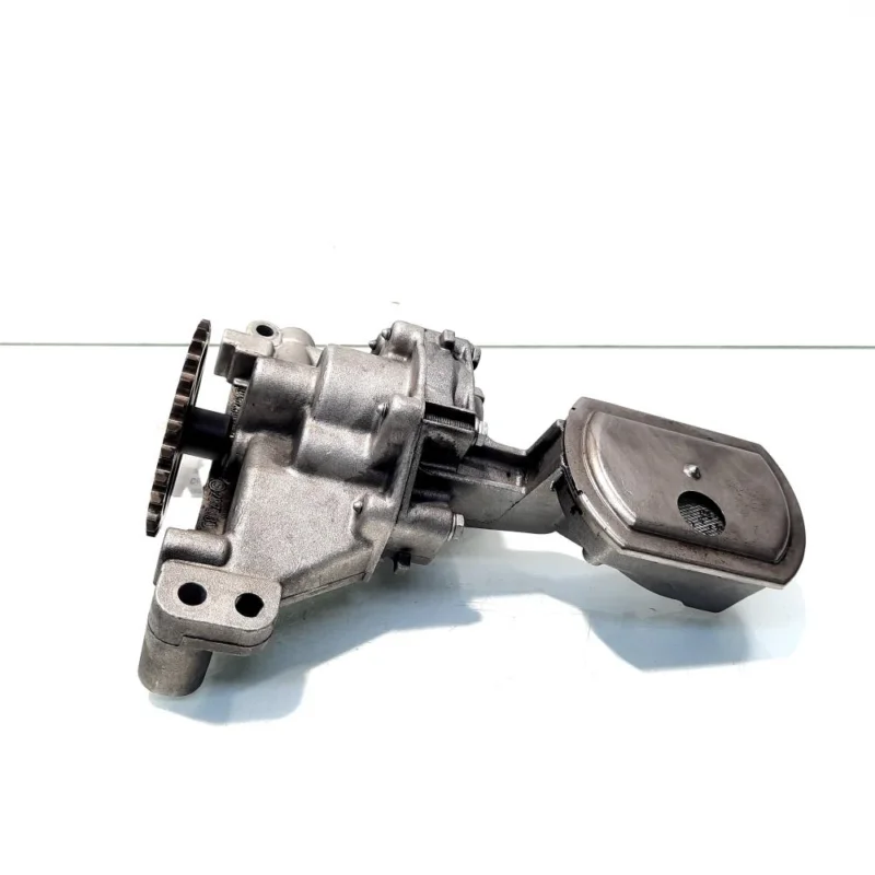 Pompa ulei, cod 9644350880, Ford Focus 2 Combi (DA) 2.0 TDCI, G6DD (id:532264) Reducere de preț