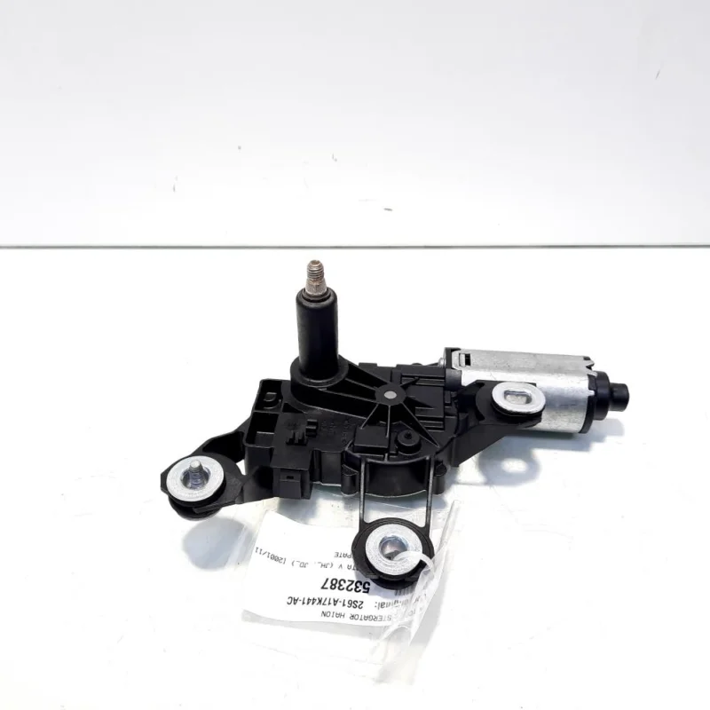 Reducere de preț Motoras stergator haion, cod 2S61-A17K441-AC, Ford Fiesta 5 (id:532387)