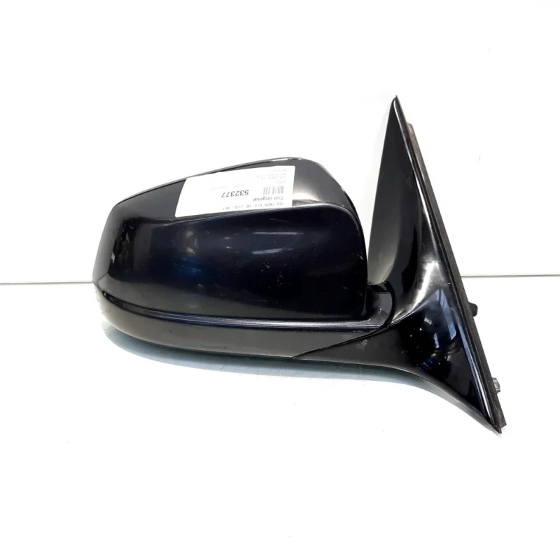 Calitate înaltă Oglinda electrica dreapta, Bmw 5 (F10) (id:532377)
