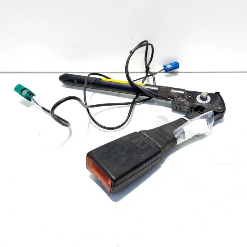 Capsa centura dreapta fata cu fir, cod 13127269, Opel Zafira B (A05) (id:532023) Livrare gratuită