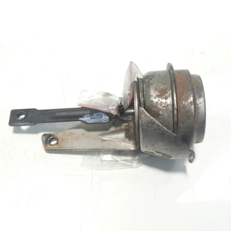 Supapa turbo vacumatica, Audi A4 Avant (8E5, B6), 1.9 TDI, BKE (idi:494571) Vezi acum