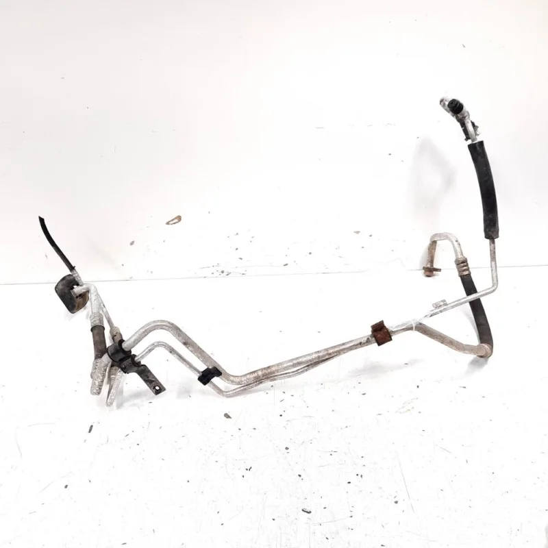 Promoție Set conducte clima cu senzor, Peugeot 206 SW, 1.4 HDI, 8HZ (idi:529422)