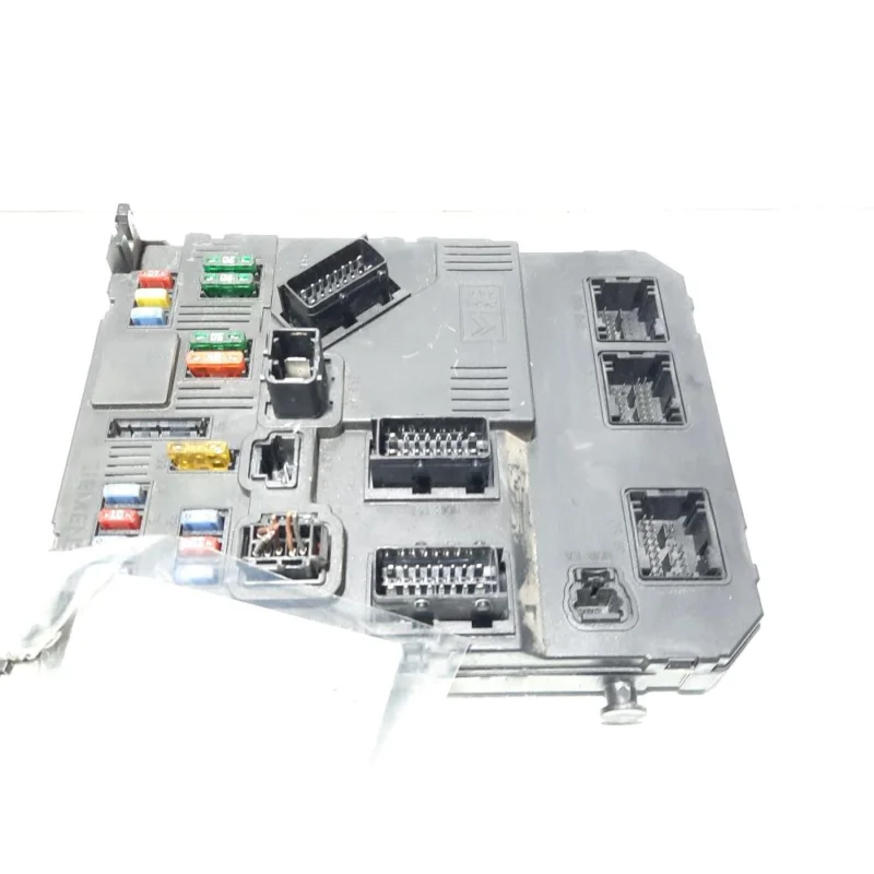 Reduceri Modul control BSM, cod 9653667680, Peugeot 206 SW (idi:529418)