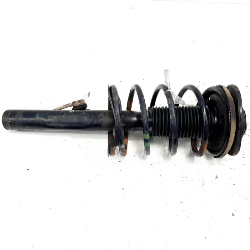 Calitate înaltă Amortizor dreapta fata, Peugeot 206 CC, 1.4 HDI, 8HZ (idi:529410)