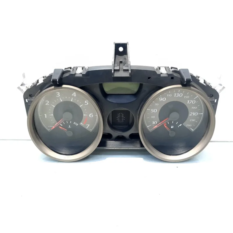 Retur ușor Ceas bord, cod 8200408781, Renault Megane 2 (idi:531091)