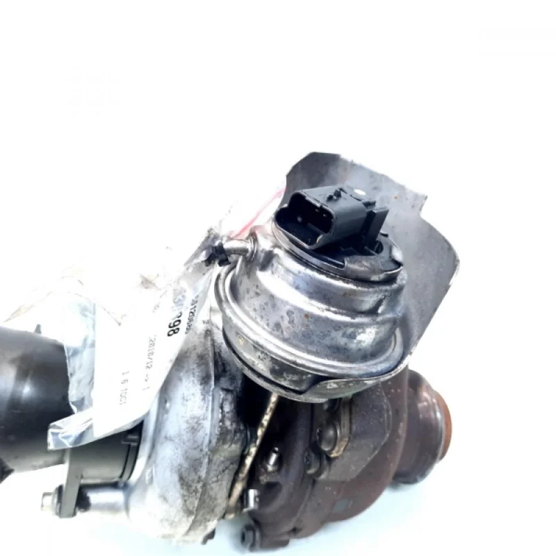 Supapa turbo electrica, Ford Focus 3 Sedan, 1.6 TDCI, T1DB (idi:530899) Reduceri