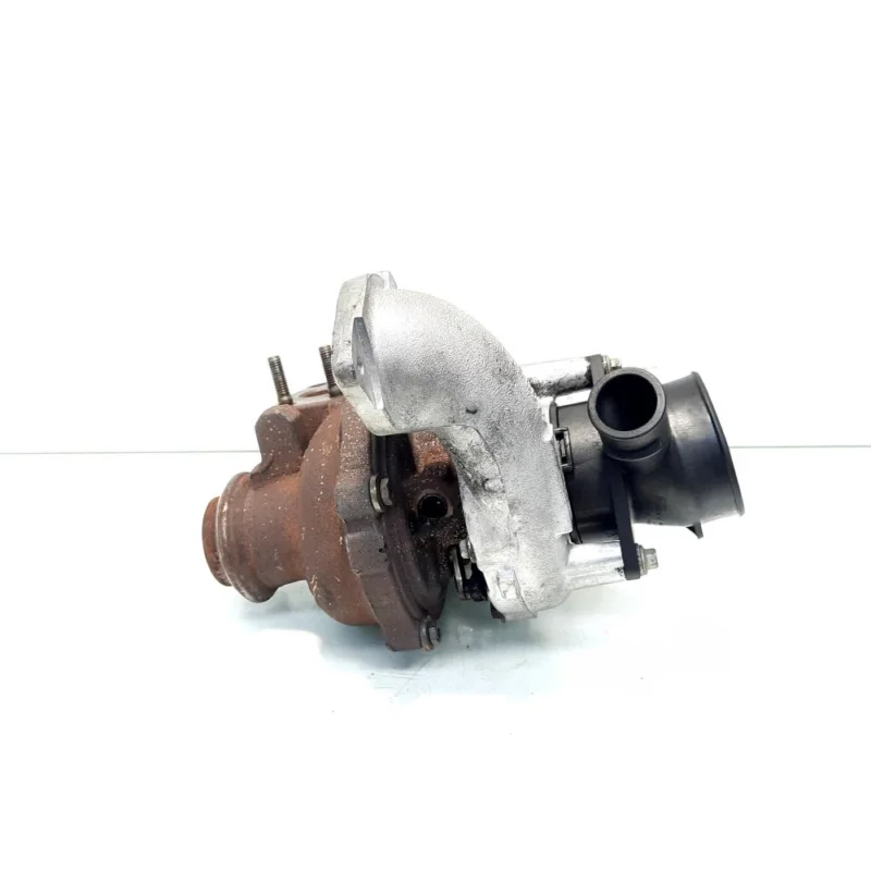 Turbosuflanta, cod 9686120680, Ford Grand C-Max, 1.6 TDCI, T3DA (idi:530898) Reducere specială