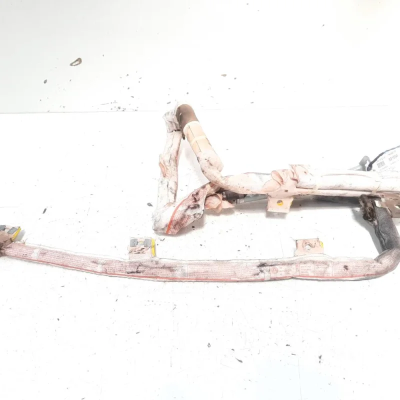 Reducere Airbag cortina dreapta, cod 7N0880742, Seat Alhambra (710) (idi:531054)