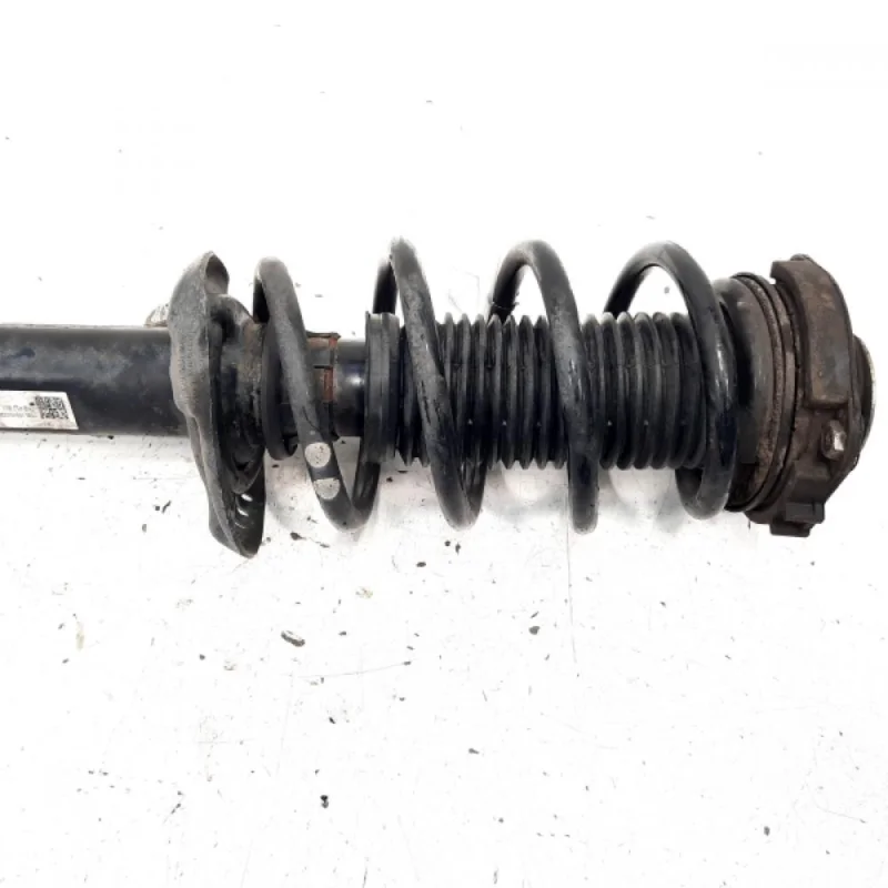 Reducere de preț Arc fata, Seat Alhambra (710) 2.0 TDI, CFF (idi:531024)