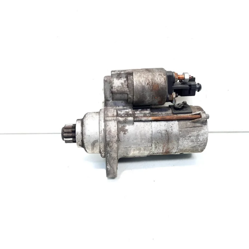 Cumpără acum Electromotor, cod 02M911023N, Skoda Superb II (3T4), 2.0 TDI, BKD, 6 vit man (idi:530893)