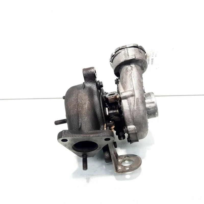 Turbosuflanta, cod 038145702E, Audi A4 Avant (8ED, B7), 2.0 TDI, BNA (idi:530122) Bestseller