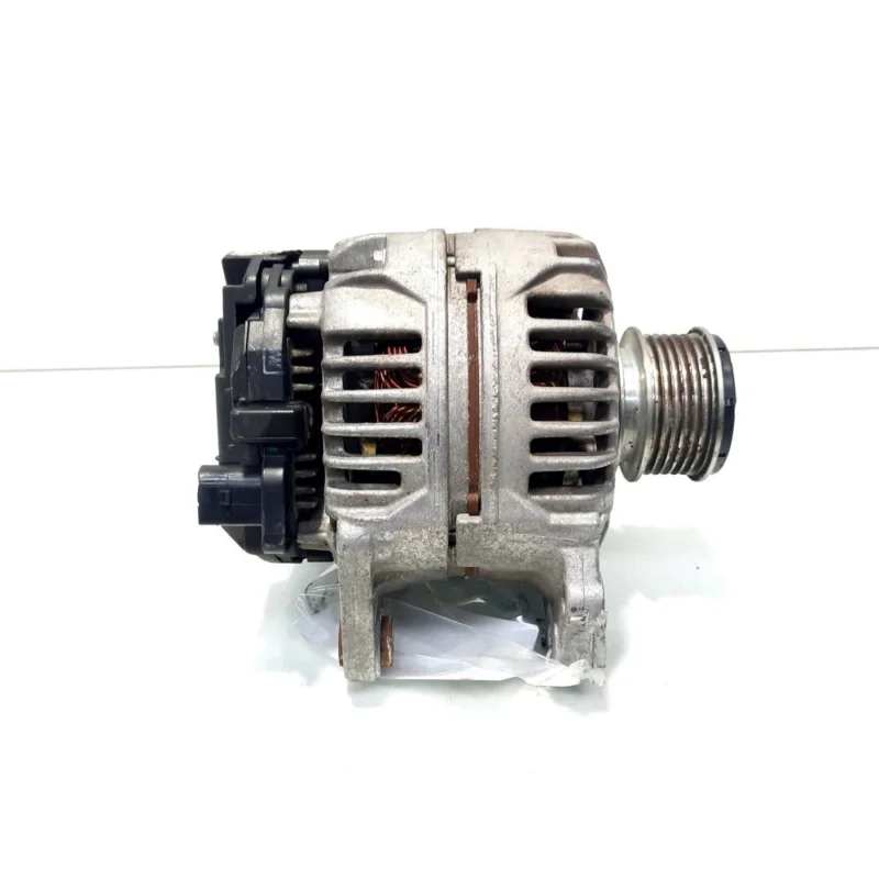 Reducere specială Alternator 90A Bosch, cod 038903023L, Seat Leon (1M1), 1.9 TDI, ASZ (idi:530116)
