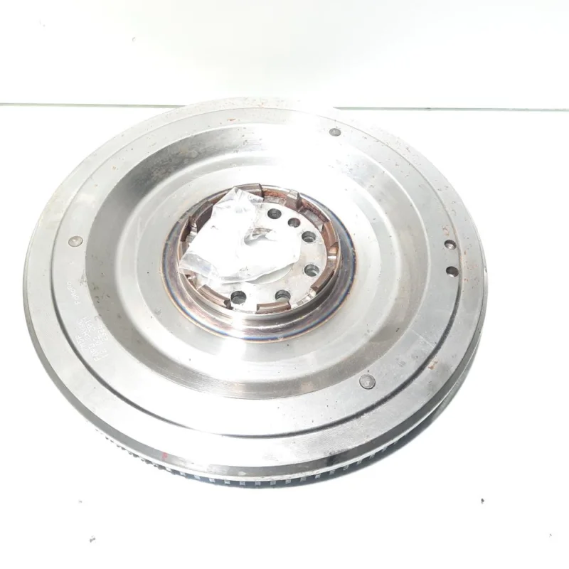 Coroana volanta, cod 7M5P, Ford Focus 3, 2.0 TDCI, TXDB, cutie automata (idi:530114) Vezi acum