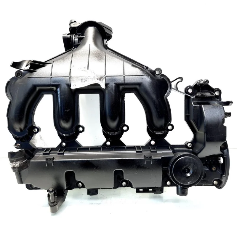 Galerie admisie cu capac culbutori, cod 9662688980, Citroen Jumpy (II), 2.0 HDI, RHR (pr:110747) Ieftin