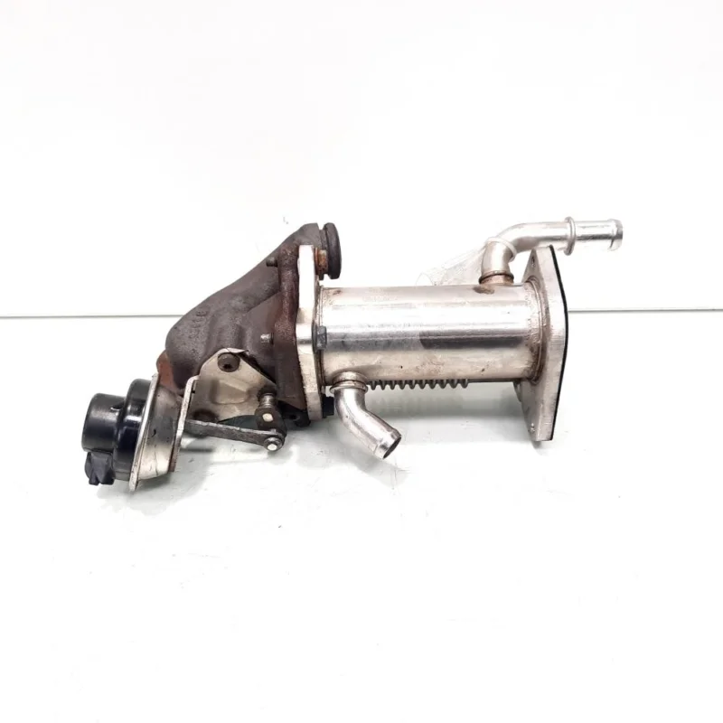 Racitor gaze, cod 147356133R, Dacia Duster, 1.5 DCI, K9K612 (idi:530670) Reducere