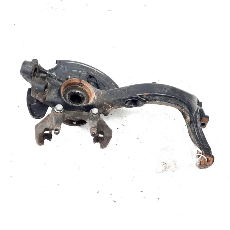 Disponibil imediat Fuzeta dreapta fata, VW Passat Variant (3B6), 1.9 TDI, AWX (id:531151)