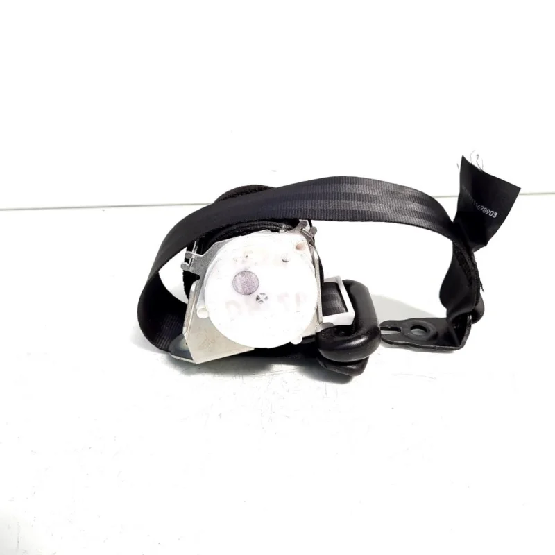 Centura dreapta spate, cod 9G9N-611B68-FBW, Ford Mondeo 4 Turnier (id:531880) Livrare gratuită