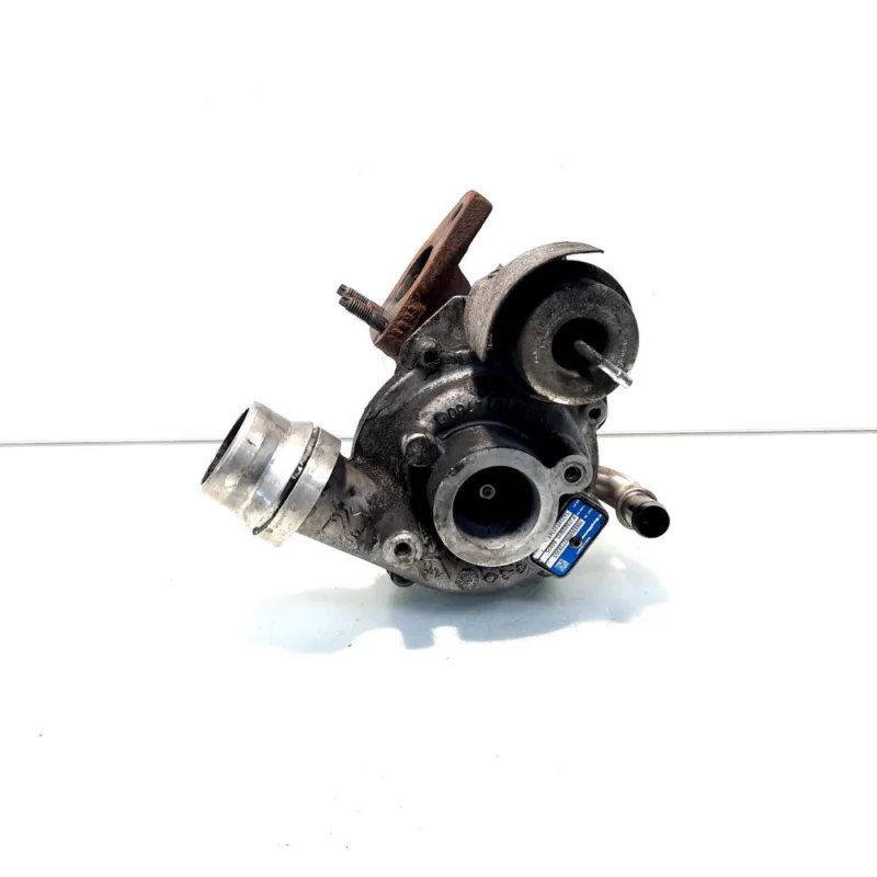 Chilipir Turbosuflanta, cod 54359700042, Dacia Dokker, 1.5 DCI, K9K626 (idi:530673)